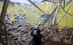6.1 magnitude earthquake hits Indonesia