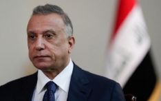 Iraqi Prime Minister survives exploding drone assassination attempt