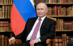 俄白总统会晤讨论欧洲安全等问题