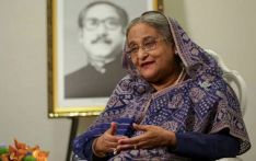 Bangladesh PM Sheikh Hasina warns radicals in wake of Taliban takeover 
