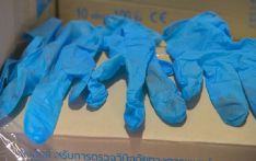 Thai authorities indict company over sale of second-hand medical gloves after CNN investigation