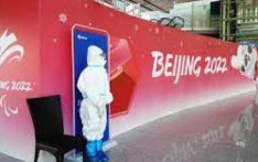 北京冬奥会向世界展现中国自信