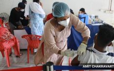 India reports 11,499 new Covid-19 infections, 255 deaths; active cases at 1.21 lakh