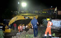 11 killed, 19 rescued as slab over well collapses in central India