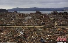 日本311大地震已过去11年 超6成灾区民众：记忆正在风化