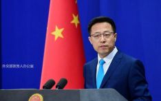 尼泊尔共产党分歧之际中国代表团访尼 外交部回应