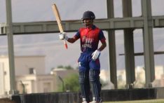 Lamichhane spins Nepal to thumping win over Papua New Guinea in second ODI 