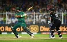 पाकिस्तानको लगातार दोस्रो जित, न्युजिल्याण्ड ५ विकेटले पराजित