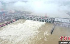 中国气象局：今年入汛以来平均降水量为2017年以来历史同期最多