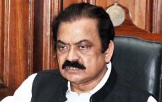 Difficult decisions: PMLN not to solely bear the brunt, says Rana Sanaullah