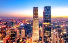 中国存款十强省市：广东继续领跑，北京上海优势还在！
