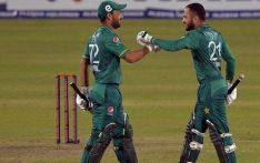 Pak vs Ban: Pakistan whitewash Bangladesh in T20I series