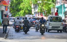 Maldives making preparations against new strain of COVID-19