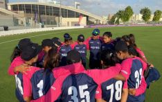 Nepal lose to UAE, fail to earn global qualifier spot 