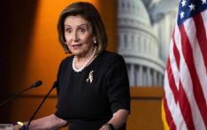 White House warns China against escalations over Pelosi's potential trip to Taiwan