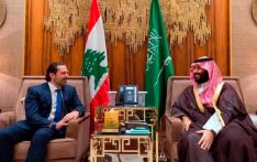 As the Iran nuclear deal nears, Saudi Arabia is rebuilding its stake in Lebanon