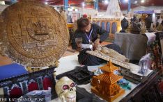 Handicraft exporters on the brink of collapse amid Omicron onslaught 