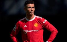 Cristiano Ronaldo: 'Outburst' involving football fan's phone prompts police probe and apology from Manchester United star