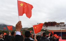 Tibet celebrates 70th anniversary of peaceful liberation
