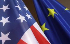 【中国网评】美国联欧制俄包藏祸心，欧盟“战略自主”岌岌可危