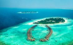 he World Travel AwardsTM have nominated Maldives in 10 exciting ‘Indian Ocean’ categories at the 28th annual World Travel AwardsTM - the most prestigious honors programme in the global travel trade an
