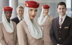 阿联酋航空将在未来六个月内招募6000名运营员工