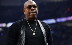 Dave Chappelle releases first statement about 'unsettling' attack