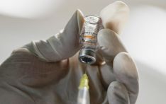 英媒：中国又有2款新冠病毒疫苗附条件上市申请获受理