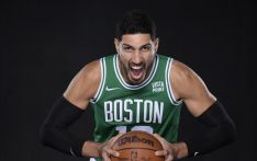 Enes Kanter Freedom is prepared to visit China, but only if he can see 'the real China'