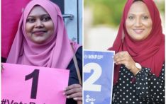 No change to Villimale' WDC election result after recount