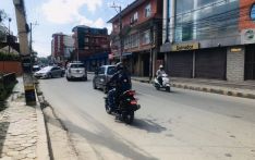 Kathmandu streets, businesses reopen after prohibitory orders loosened
