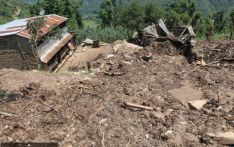 Monsoon brings more misery to Dhading villages 