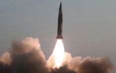 उत्तर कोरियाले अन्तरिक्षमा थप जासुसी उपग्रह प्रक्षेपण गर्ने