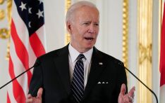 Biden says US would respond 'militarily' if China attacked Taiwan, but White House insists there's no policy change