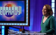 'Jeopardy!' champ's impressive winning streak ends