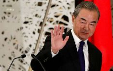 Chinese foreign minister to visit Bangladesh early next month