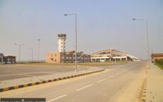 Bhairahawa airport to open on May 16, but Modi won’t land there 