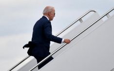 Biden will visit South Korea and Japan next month as he works to keep focus on Asia