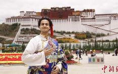 海外留学生高原行：认识更立体的西藏