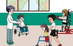 中国残联：截至2021年11月底，全国已有33.2万残疾儿童接受康复救助