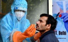 India investigates if organochlorines behind unknown illness