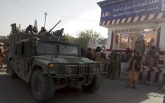 印媒：阿富汗政府请求印度空军支援打击塔利班，遭拒绝