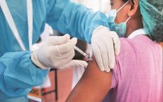 尼泊尔疫苗告急 面对奥密克戎变体的传播，危机迫在眉睫
