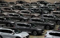 Hyundai and Kia tell owners of nearly 500,000 vehicles to park outside due to fire risk