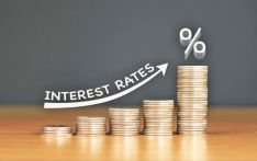 Runaway interest rates could hinder post-pandemic recovery