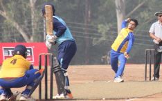 इन्डो-नेपाल क्रिकेट : एमसिसी विराटनगर विजयी