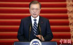 韩总统文在寅将访美会晤拜登 韩美疫苗合作或成重点