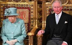 Queen Elizabeth starts Platinum Jubilee celebrations