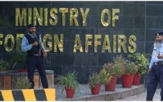 Pakistan rejects malicious Indian criticism of Kartarpur Corridor