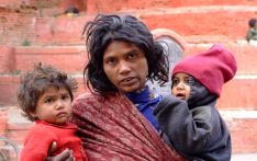 Kathmandu bids again to make city free of beggars